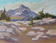 Path To The Foothills