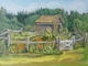 The Garden at Fanshaw Pioneer Village