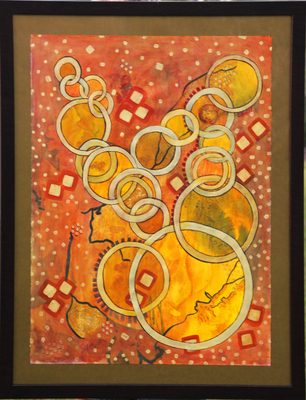 Abstract II