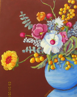 Floral II