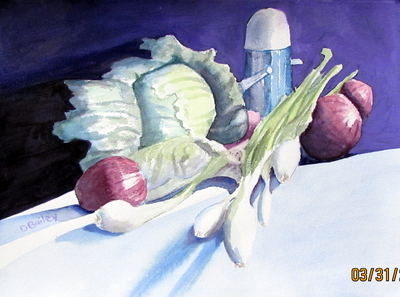 Veggies