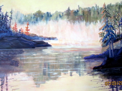 Northscape