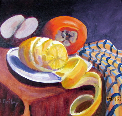 Fruit