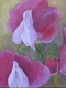 My Sweet Peas